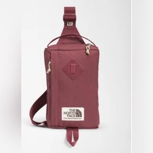 The North Face Berkeley Field Bag